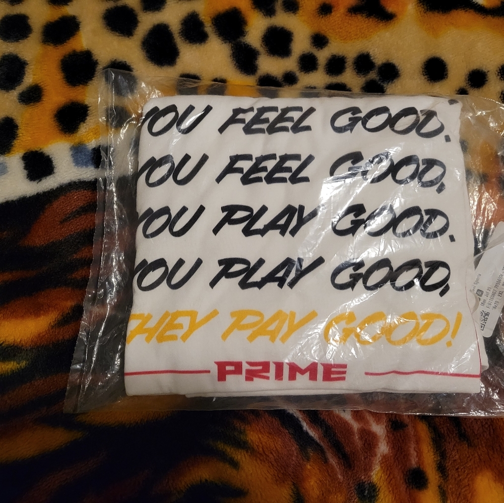 PrimeTime T shirt
